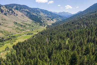 1040 Upper Cache Creek Aerial LoRes-9