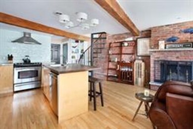 338 Commercial St unit 401, Boston, MA 02109 - photo 6