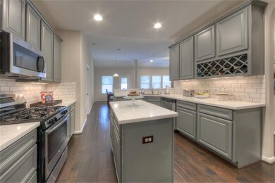 31726 Hidden Woods Ln, Spring, TX 77386 - photo 7