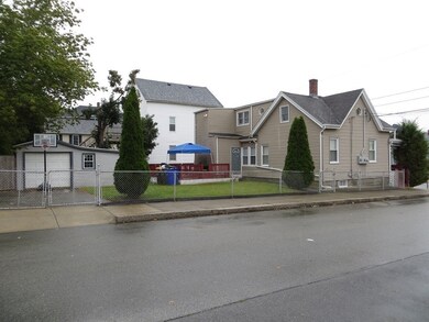 210 Grinnell St, Fall River, MA 02721 - photo 5