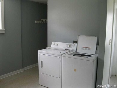 Laundry.