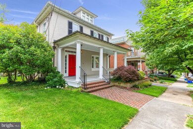 436 N Braddock St, Winchester, VA 22601 - photo 4