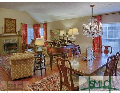 Dining Room.