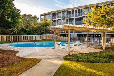 2509 W Ft MacOn Rd W unit 304, Atlantic Beach, NC 28512 - photo 4