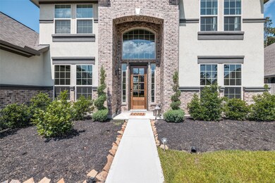 32072 Autumn Orchard Ln, Shenandoah, TX 77385 - photo 4