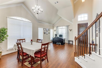 2131 Central Park Dr, Wylie, TX 75098 - photo 4