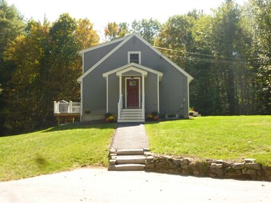 197 Bog Rd, Hillsborough, NH 03244 - photo 7