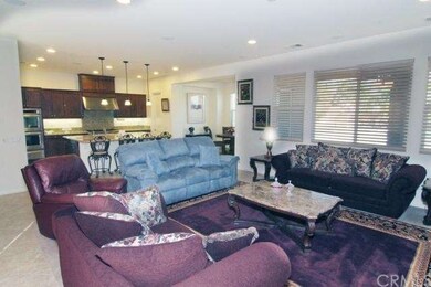 Family room has access to kitchen perfect for that Super Bowl Party