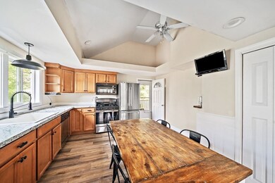 74 Robins St, East Bridgewater, MA 02333 - photo 5