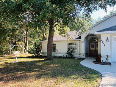 8929 N Elkcam Blvd, Citrus Springs, FL 34433 - photo 5