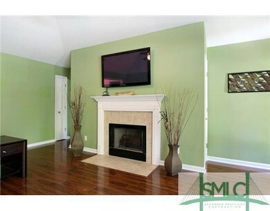 Den/Family/Great Room.