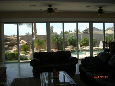Glass Doors