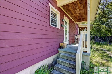 622 E Park Ln, Savannah, GA 31401 - photo 4
