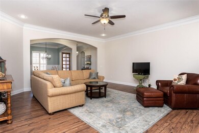 3805 SW Sandstone Ave, Bentonville, AR 72712 - photo 5