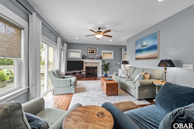 206 Sunrise Crossing Dr unit Lot 12, Kill Devil Hills, NC 27948 - photo 4