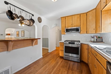 4217 E 22nd Ave, Spokane, WA 99223 - photo 4