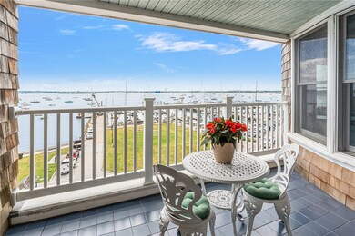 53 Conanicus Ave unit 4A, Jamestown, RI 02835 - photo 3