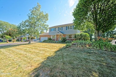 1414 Fox Hollow Rd, Schenectady, NY 12309 - photo 2