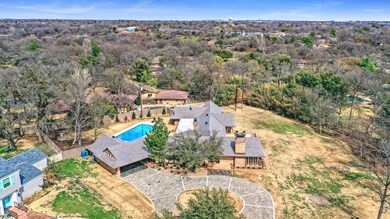Donald Mayes always started his design with the land, each home he designed was inspired by nature, bringing the outside in with grace and harmonious balance.