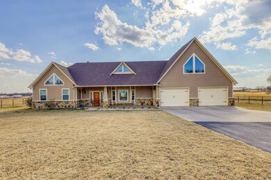 900 White Bull Ln, Millsap, TX 76066 - photo 2