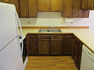 Cozy Kitchen