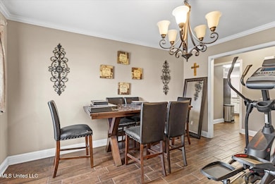 10 Pin Oak Ct, Picayune, MS 39466 - photo 5