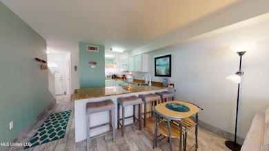 1664 Beach Blvd unit 151, Biloxi, MS 39531 - photo 3