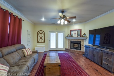2010 Aspen, Sallisaw, OK 74955 - photo 5