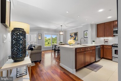 Residences at Park Place unit 532, Annapolis, MD 21401 - photo 3