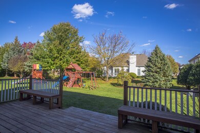 4740 Fesseneva Ln unit 1, Naperville, IL 60564 - photo 6