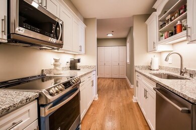 Classical High Condominiums unit 414 & G5, Springfield, MA 01103 - photo 7