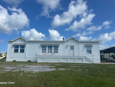 211 Cortez St, Port Saint Joe, FL 32456 - photo 2