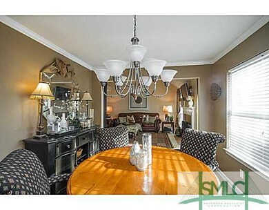 Dining Room.