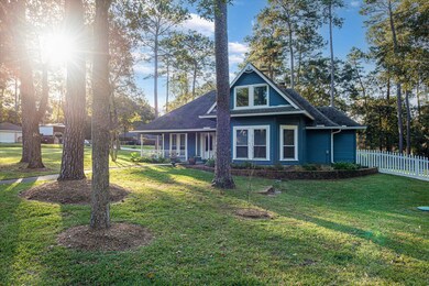 24914 Red Oak St, Magnolia, TX 77355 - photo 4