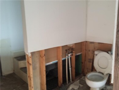 Master Bath/Spa.
