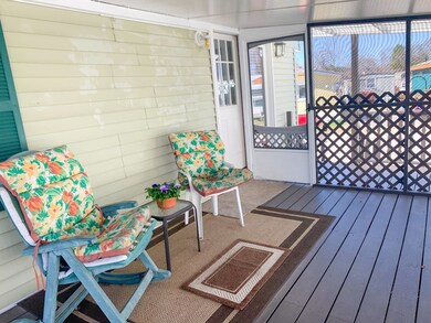 268 Palmer Rd unit U:7, Monson, MA 01057 - photo 4