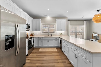 7400 S Sinclair Way unit A, Gloucester, VA 23061 - photo 6