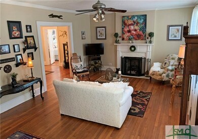 Front Living Room