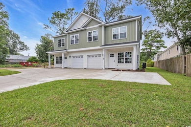 6703 Bryant St, Myrtle Beach, SC 29572 - photo 3