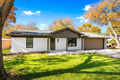 2153 Shady Grove Dr, Bedford, TX 76021 - photo 3