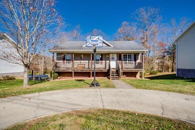 1160 Snowden Terrace, Johnson City, TN 37601 - photo 3
