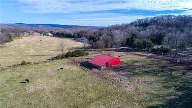 17912 Downing Rd, Fayetteville, AR 72701 - photo 2