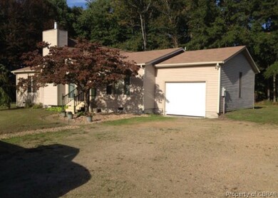 HOUSE FRONT