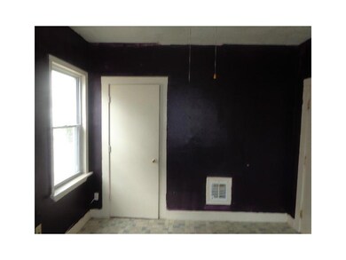 Bedroom.