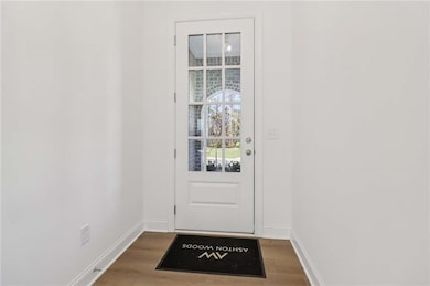 260 E Harbor Dr, Dawsonville, GA 30534 - photo 3