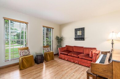 Den/Music Room
