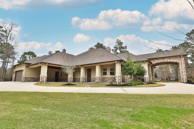 28203 Meadow Forest, Magnolia, TX 77355 - photo 6