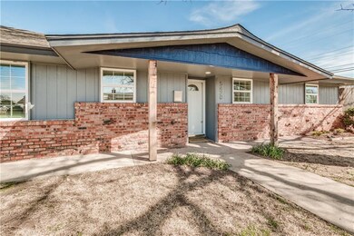 5420 N Brunson St, Oklahoma City, OK 73112 - photo 2