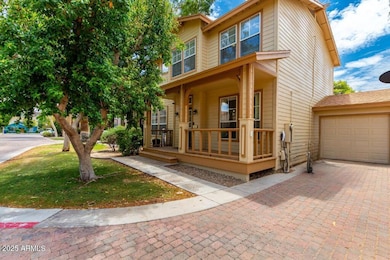 942 S Ash Ave unit 103, Tempe, AZ 85281 - photo 6