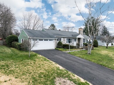 6 Mitchell Dr, Enfield, CT 06082 - photo 2